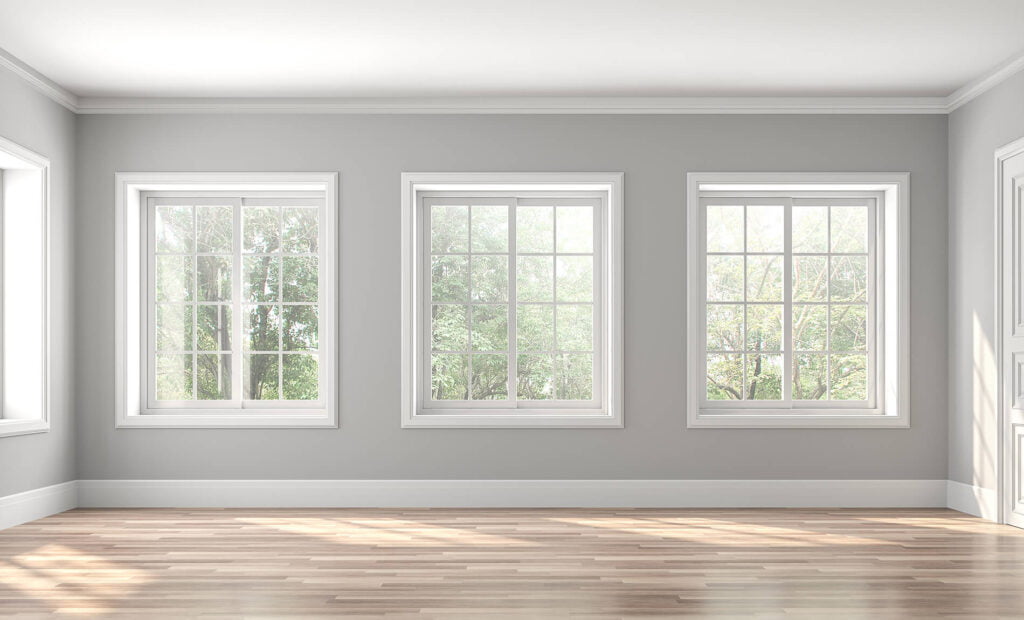 Exploring different window styles and replacement options available