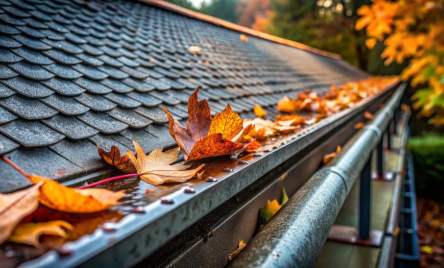 Leaf Protection in Home Maintenance