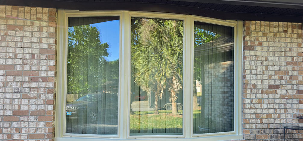 Professional window installation and replacement solutions in Myrtle Beach.